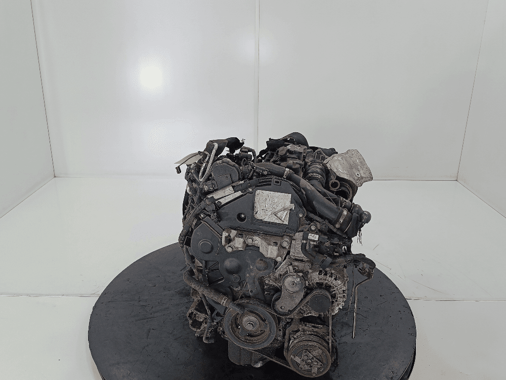 Двигатель к Peugeot 3008 1 (10-13)