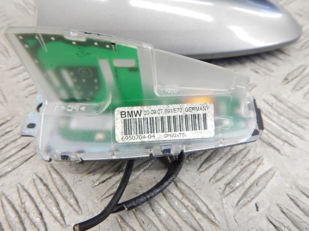 Антенна к BMW X5 E70 (06-10)