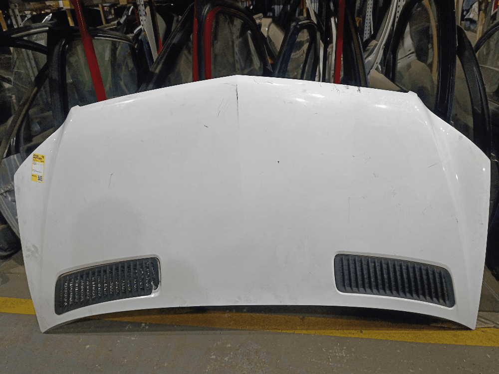 Капот к Mercedes Sprinter W906 (06-14)