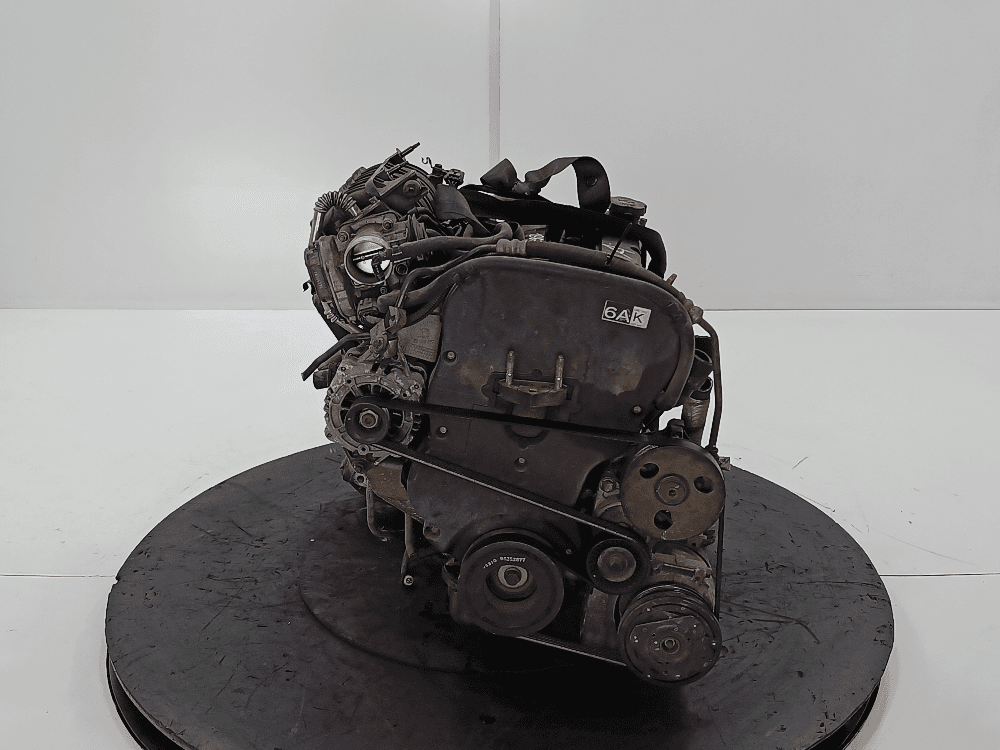 Двигатель к Chevrolet Lacetti (04-13)