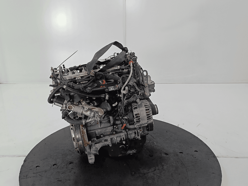 Двигатель к Opel Corsa D (06-11)