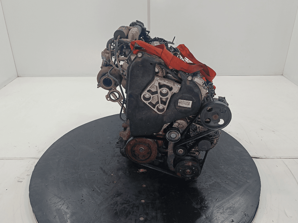 Двигатель к Renault Laguna 2 (01-05)
