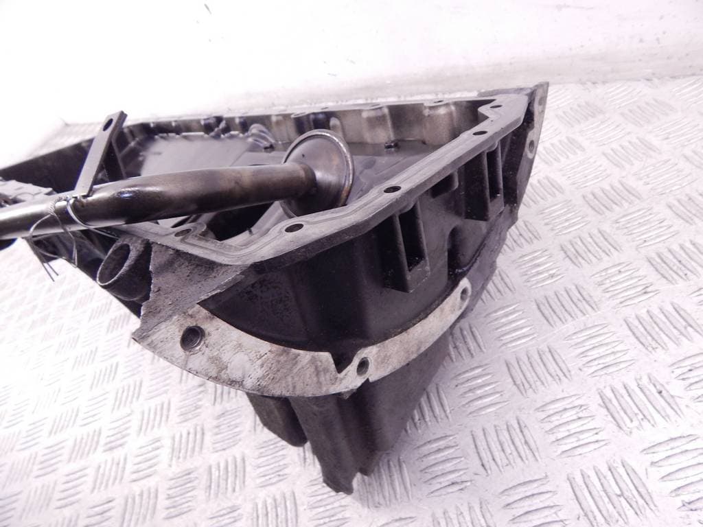 Поддон к BMW X5 E53 (99-03)