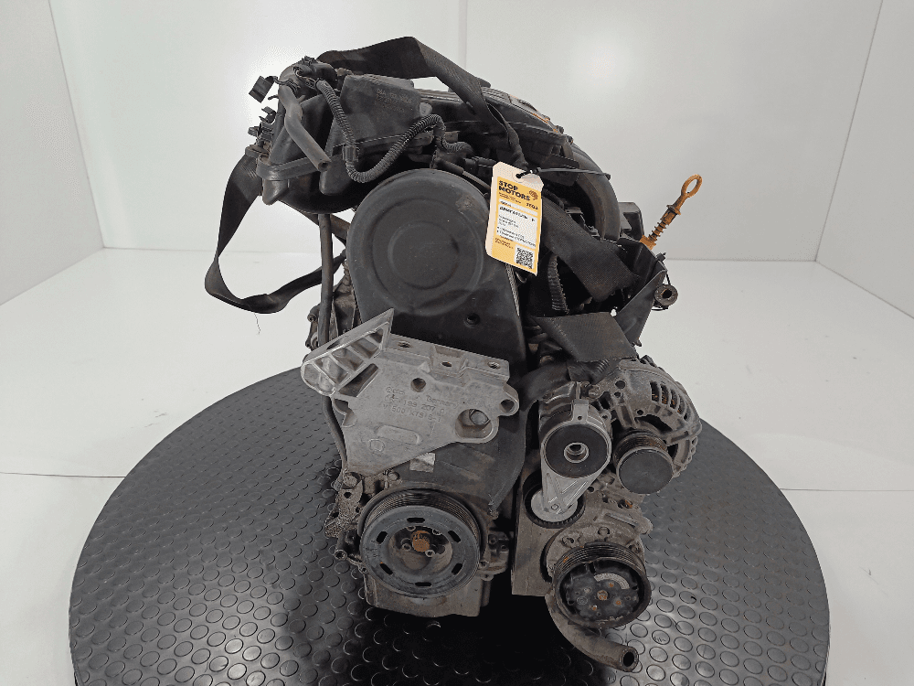 Двигатель к Volkswagen Golf 5 (03-09)