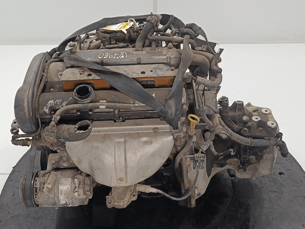 Двигатель к Opel Astra G (98-04)