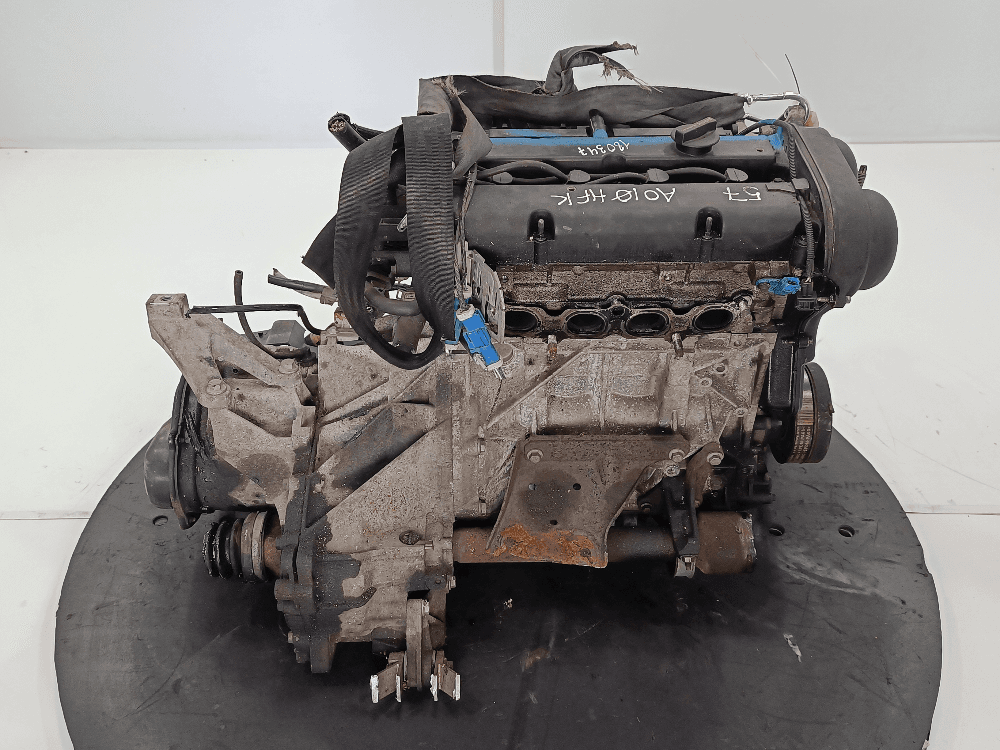 Двигатель к Ford Focus 2 (04-08)