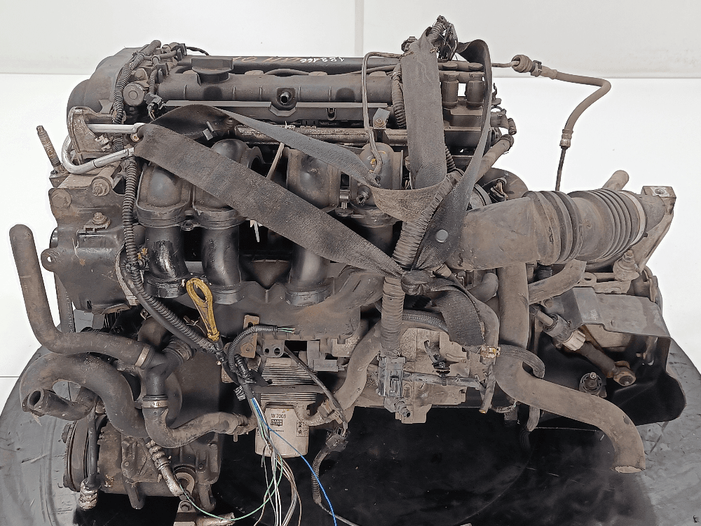 Двигатель к Ford Focus 2 (04-08)