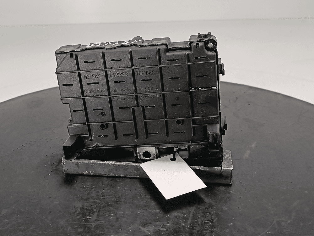 Блок BSM к Peugeot 307 (01-05)