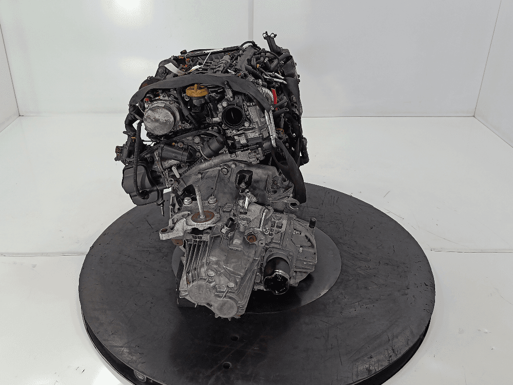 Двигатель к Fiat Bravo 2 (07-14)
