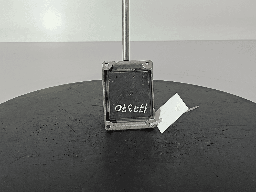 Блок управления двигателем к Opel Corsa C Рестайлинг (03-06)