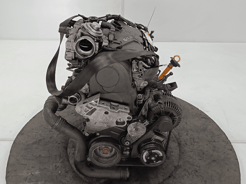 Двигатель к Volkswagen Golf 5 (03-09)