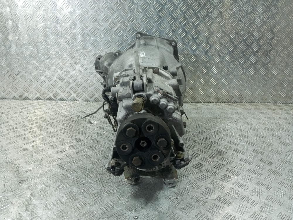 КПП механическая (МКПП) к BMW 3 E36 (90-00)