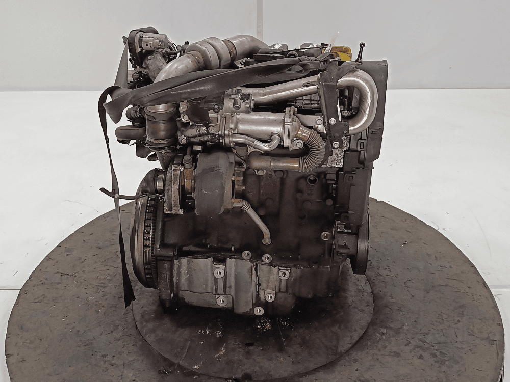 Двигатель к Renault Laguna 3 (07-11)