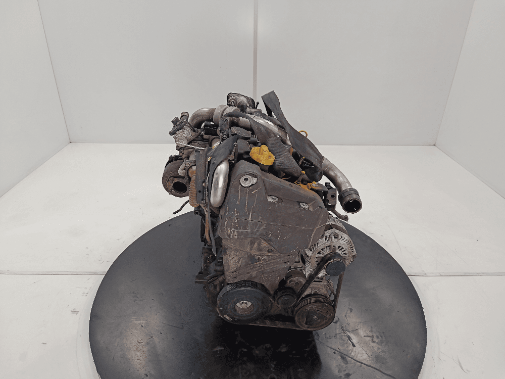 Двигатель к Renault Laguna 3 (07-11)