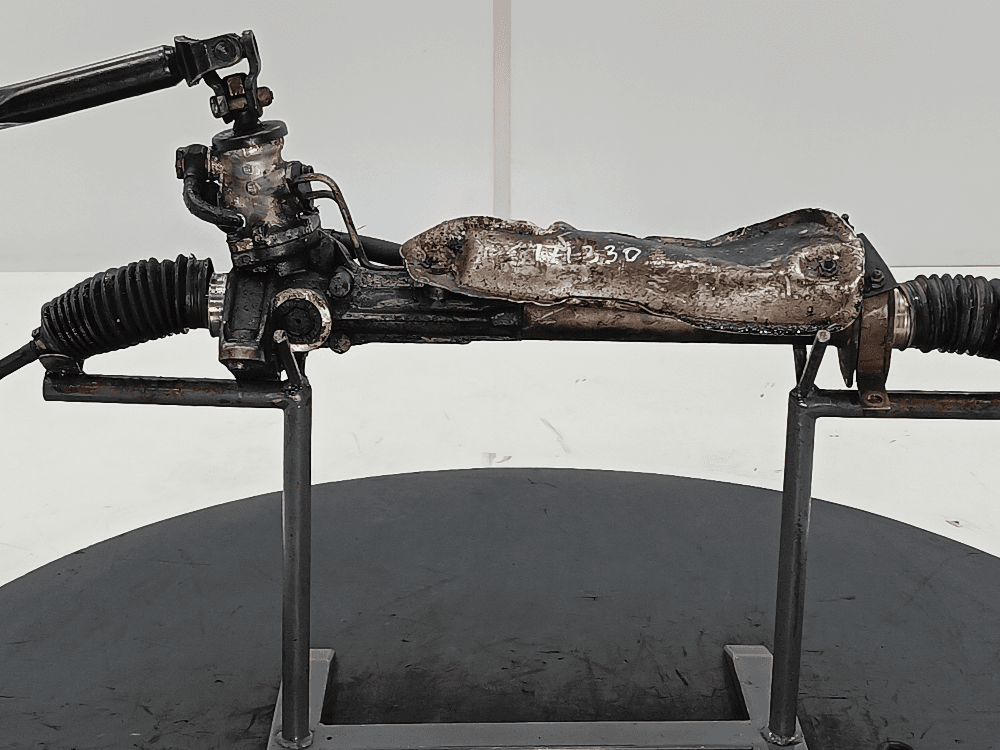 Рулевая рейка к Mini Cooper R50 (00-04)