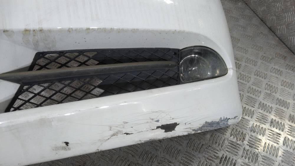 Бампер передний к BMW 3 E90/E91/E92/E93 (05-10)