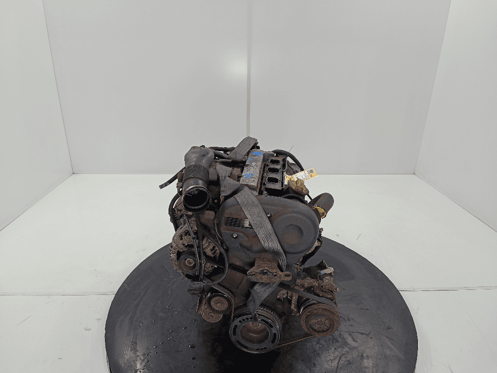 Двигатель к Opel Astra G (98-04)