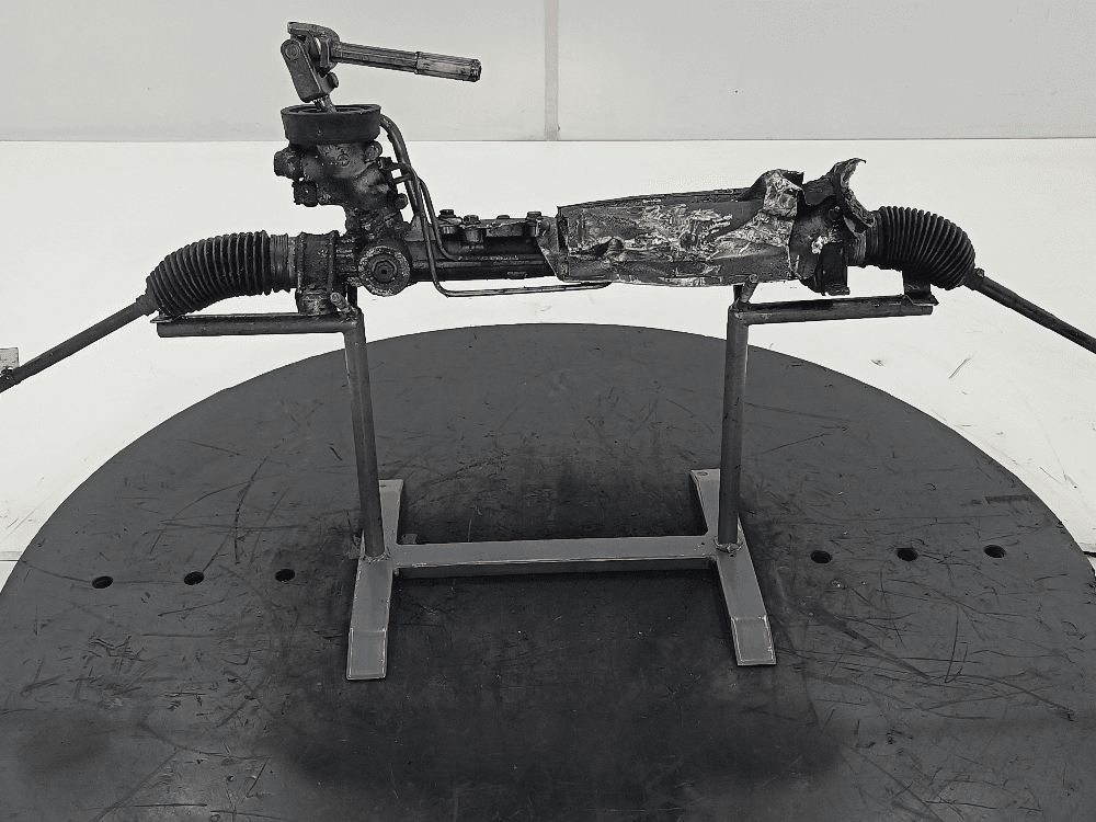 Рулевая рейка к Volkswagen Golf 4 (97-06)