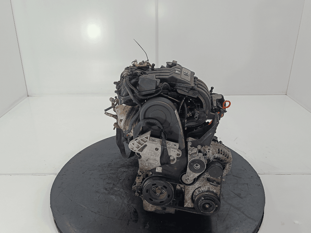 Двигатель к Volkswagen Golf 5 (03-09)