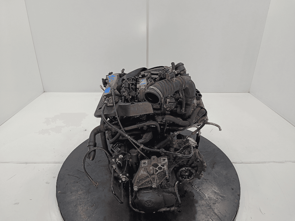 Двигатель к Volkswagen Golf 4 (97-06)