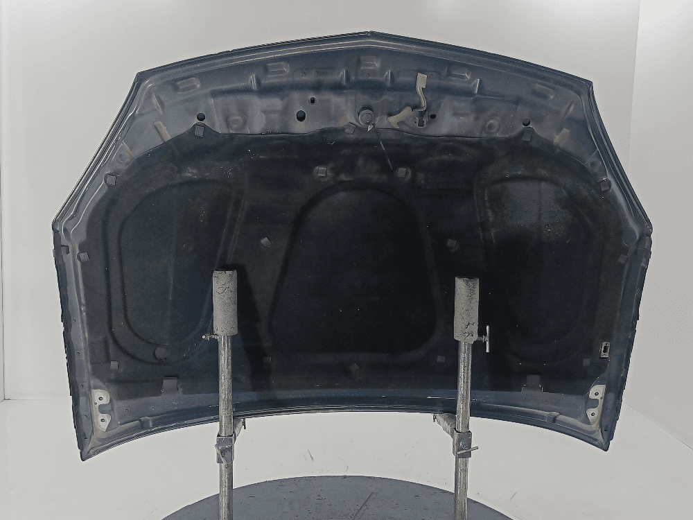 Капот к Opel Vectra C Рестайлинг (05-09)