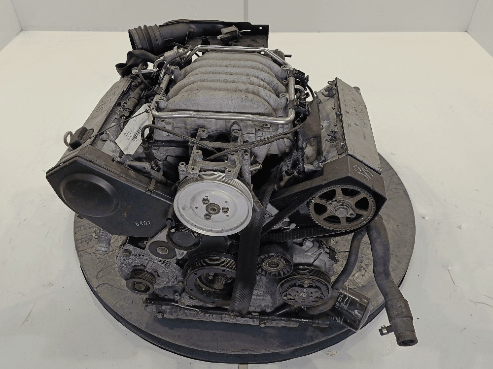 Двигатель к Audi A4 B5 (94-99)