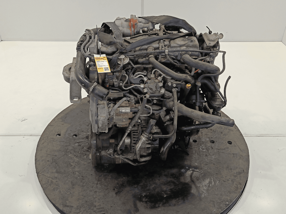 Двигатель к Ford Focus 2 (04-08)