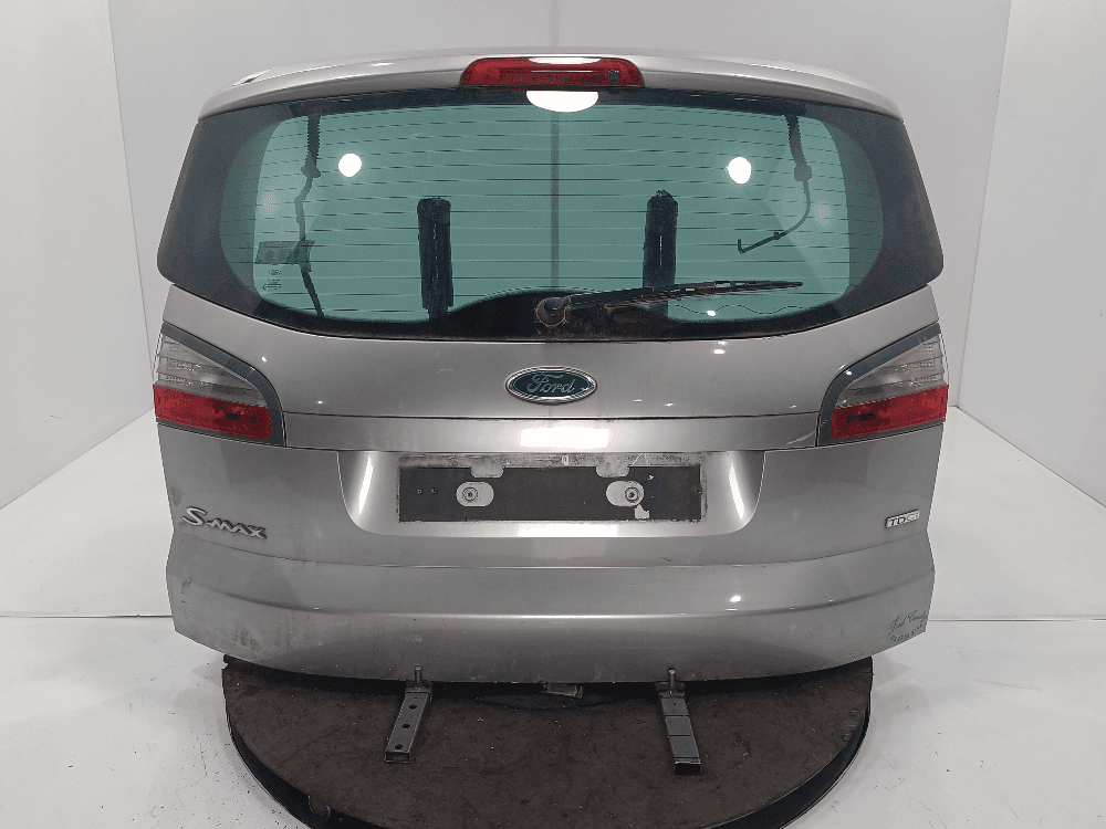 Крышка багажника (дверь 3-5) к Ford S-Max 1 (06-10)