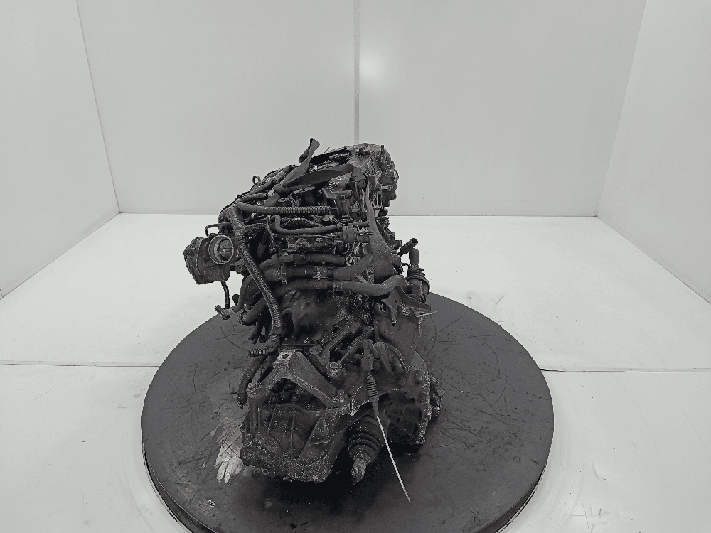 Двигатель к Ford Focus 2 (04-08)