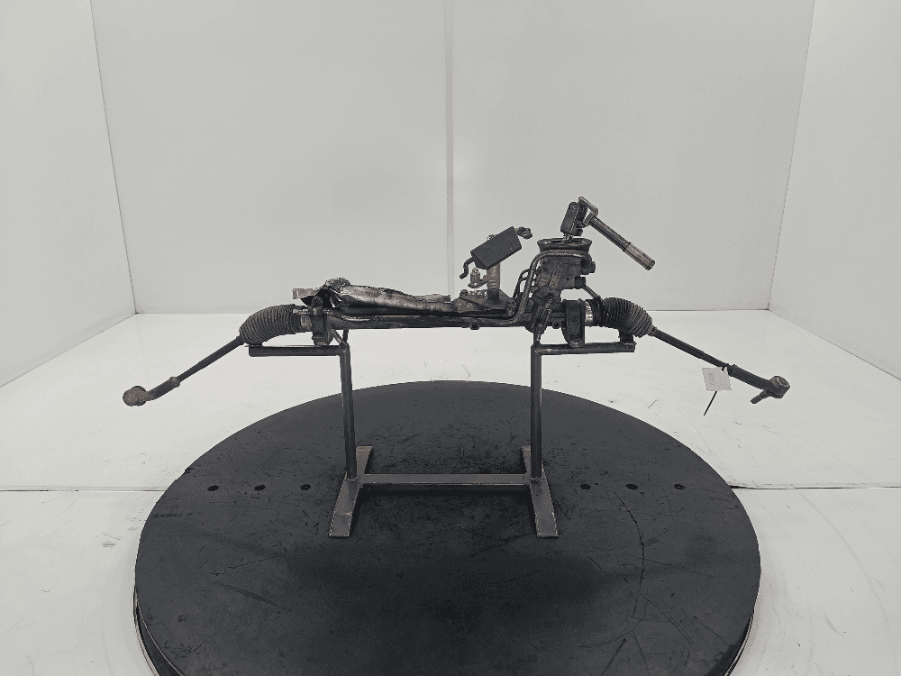 Рулевая рейка к Volkswagen Golf 4 (97-06)