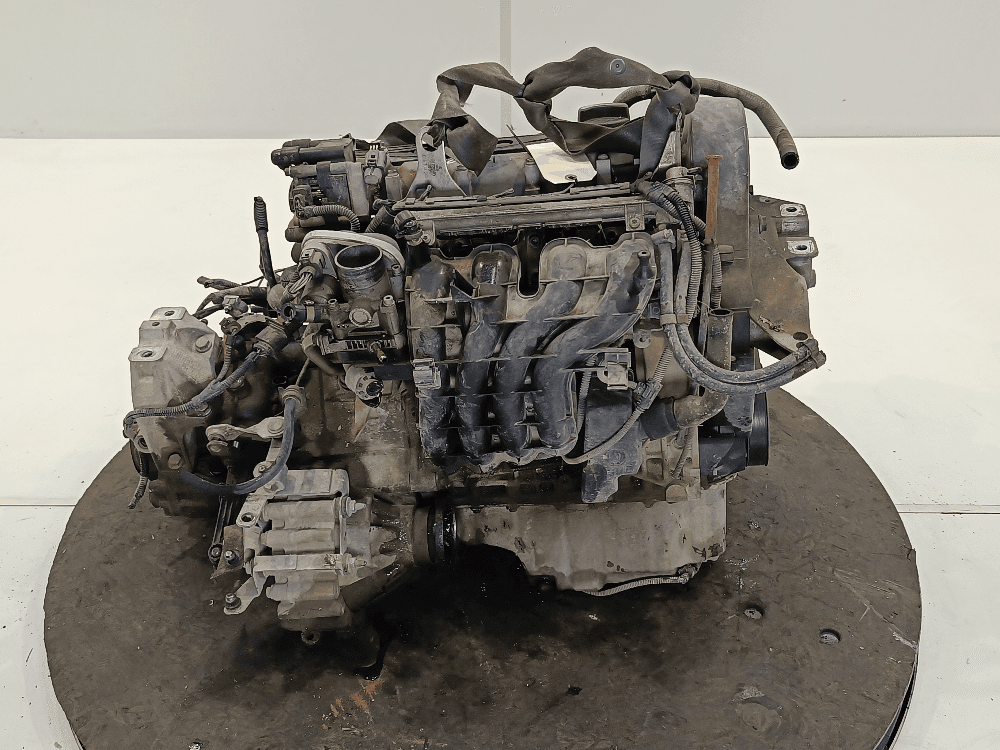 Двигатель к Volkswagen Golf 4 (97-06)
