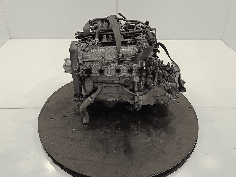 Двигатель к Fiat Grande Punto (05-18)