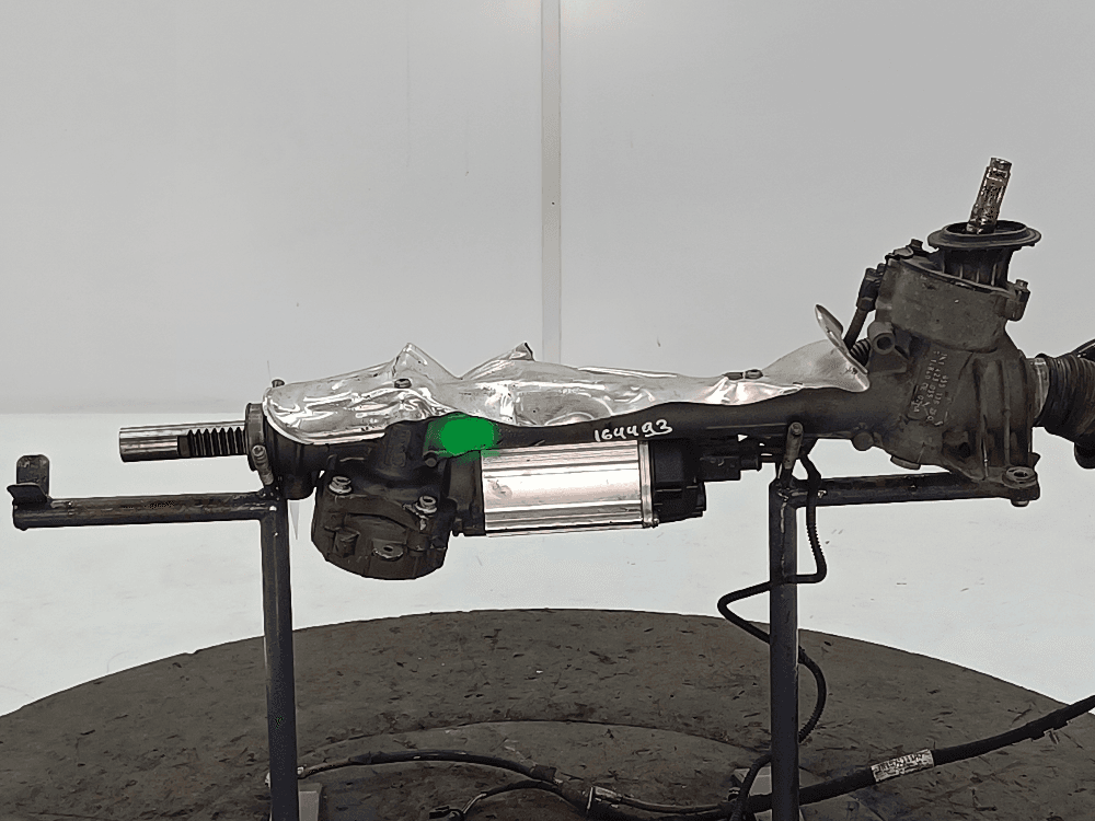 Рулевая рейка к Volkswagen Golf 6 (08-15)