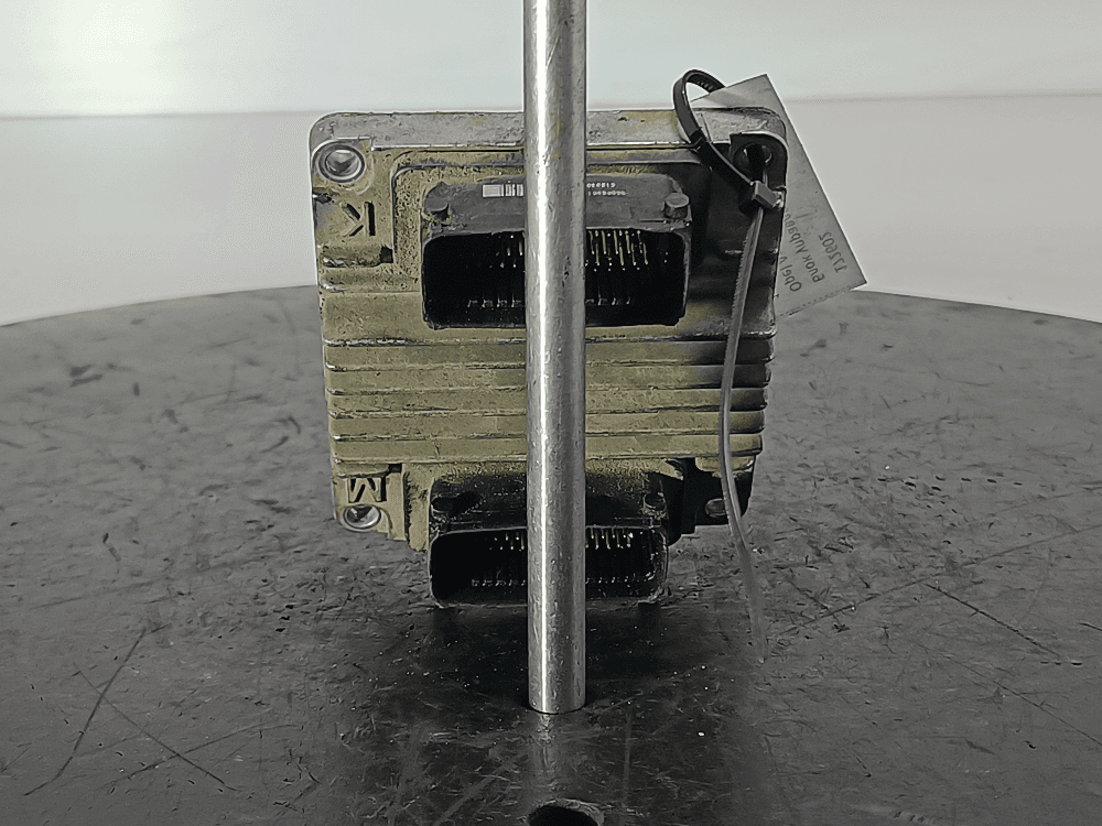 Блок управления двигателем к Opel Astra G (98-04)