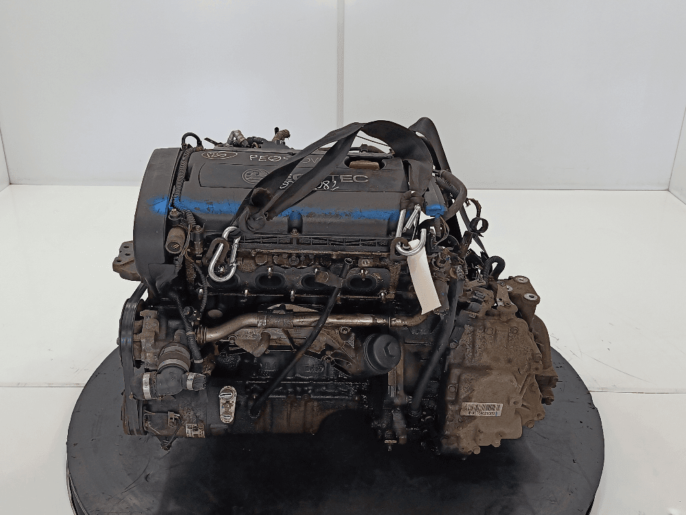 Двигатель к Opel Astra H (04-07)