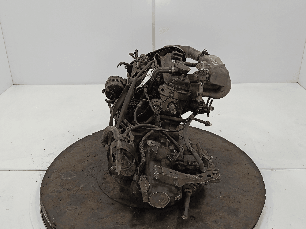 Двигатель к Volkswagen Golf 3 (91-99)