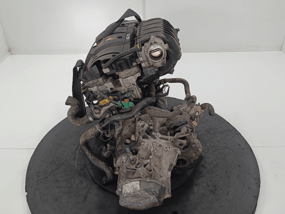 Двигатель к Peugeot 307 (01-05)