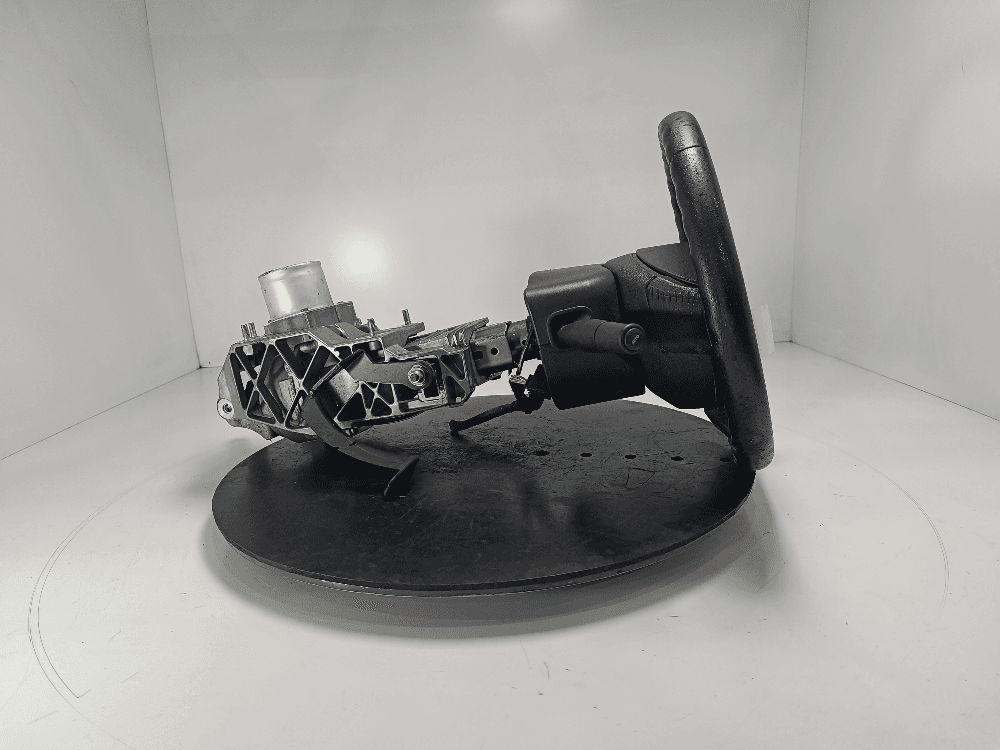 Рулевая колонка к Renault Megane 2 (02-06)