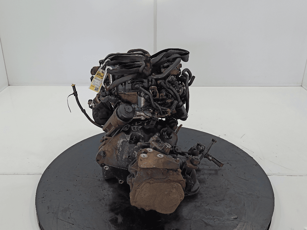 Двигатель к Opel Astra H (04-07)