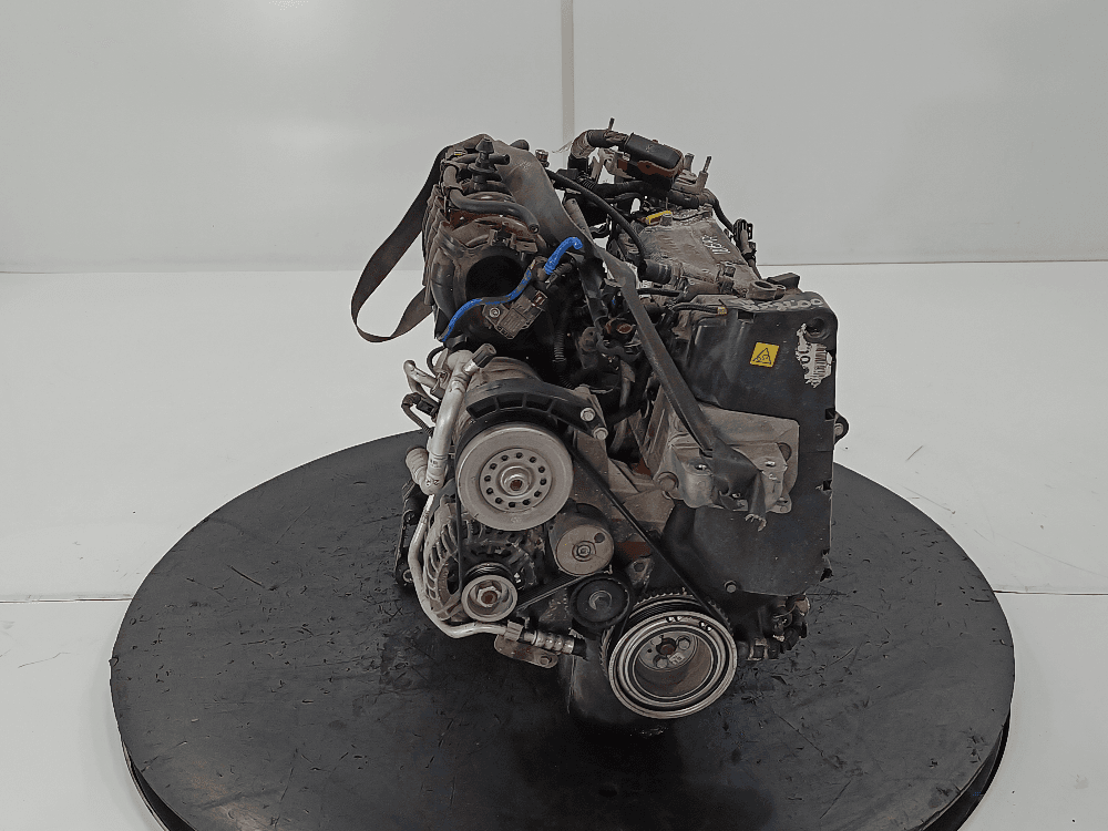 Двигатель к Fiat Grande Punto (05-18)