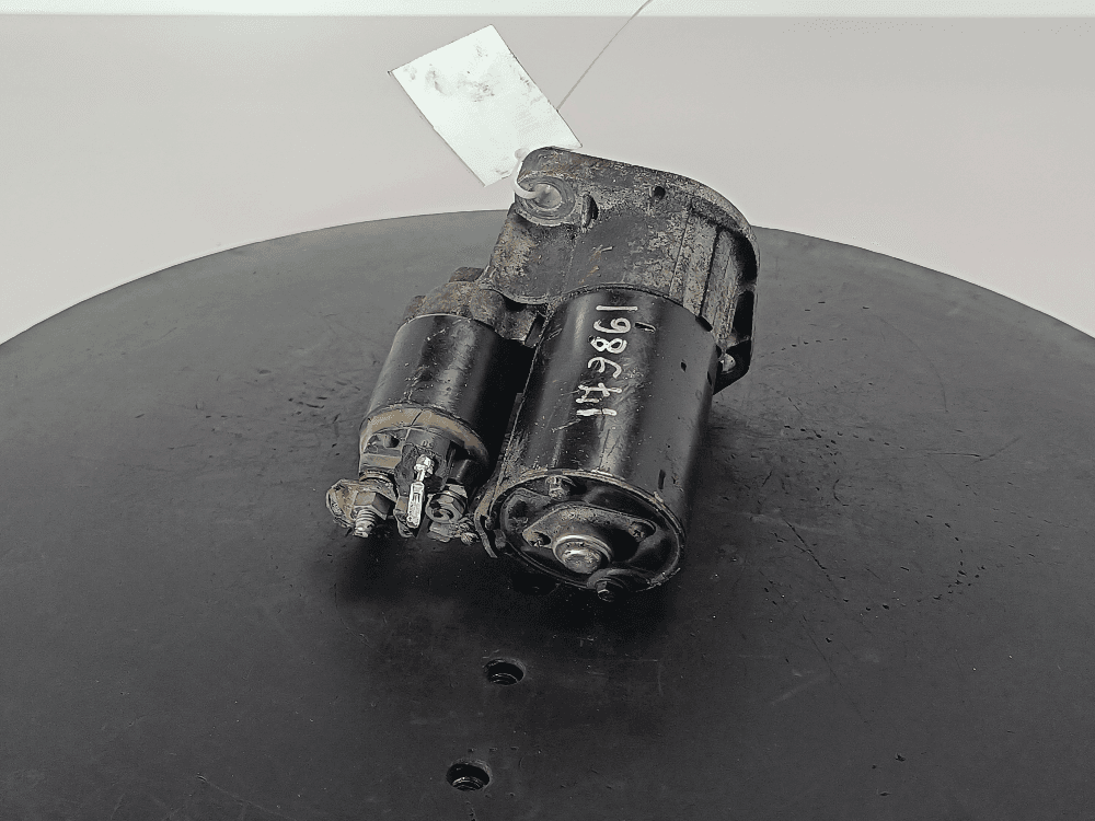 Стартер к Volkswagen Golf 4 (97-06)