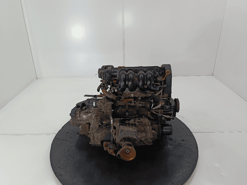 Двигатель к Land-Rover Freelander 1 (97-03)