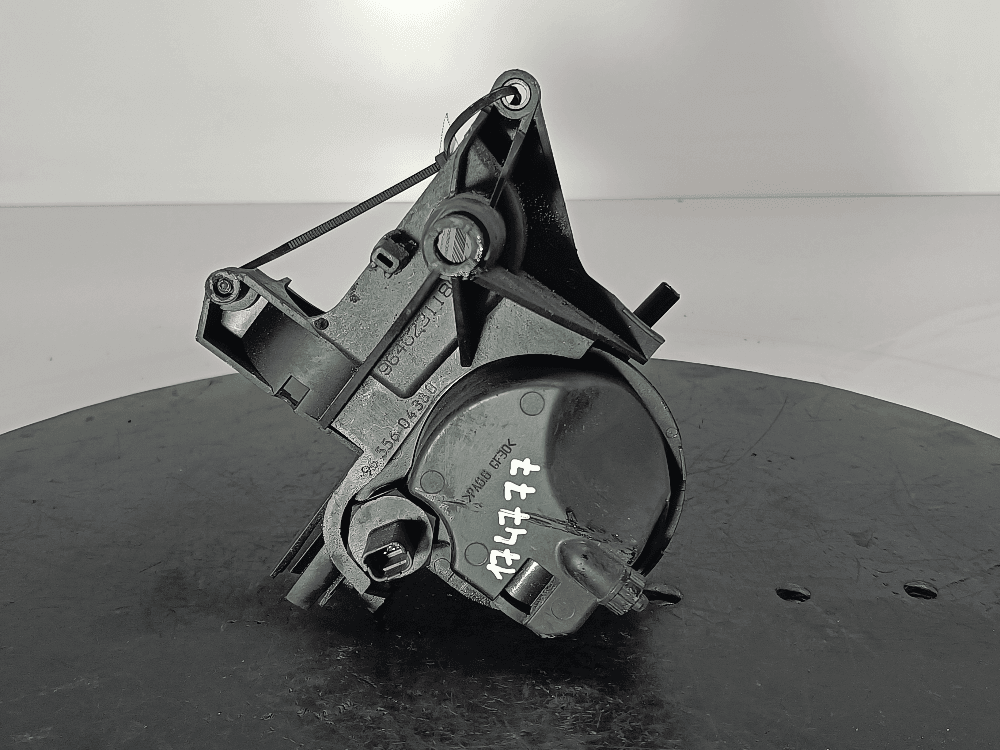 Корпус топливного фильтра к Citroen C5 1 Рестайлинг (04-08)