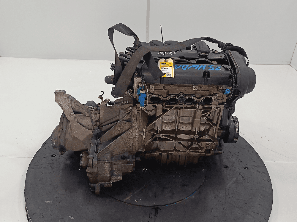 Двигатель к Ford Focus 2 (04-08)