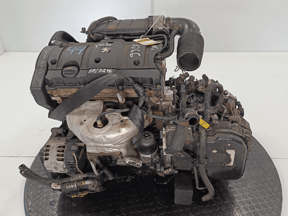 Двигатель к Peugeot 307 (01-05)