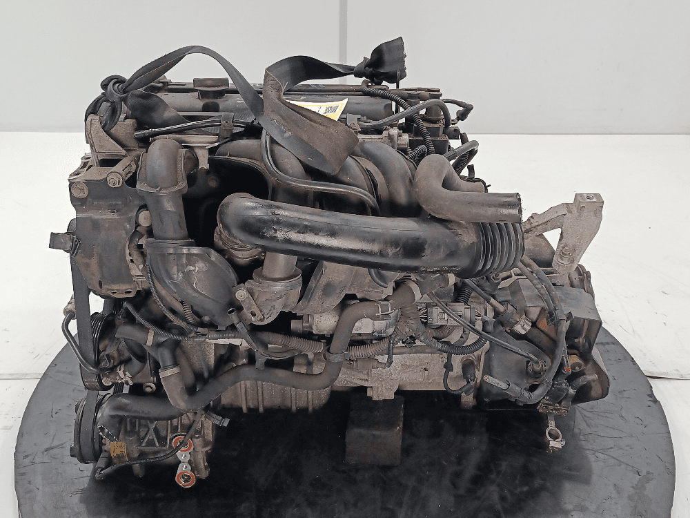 Двигатель к Ford Focus 2 (04-08)