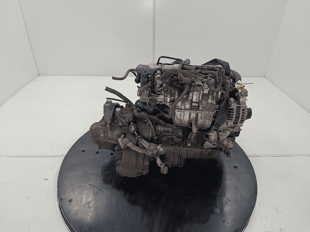 Двигатель к Opel Astra G (98-04)