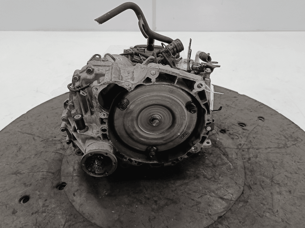 КПП автоматическая (АКПП) к Volkswagen Polo 3 (94-01)