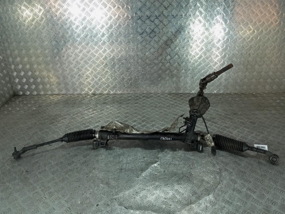 Рулевая рейка к Ford Focus 2 (04-08)