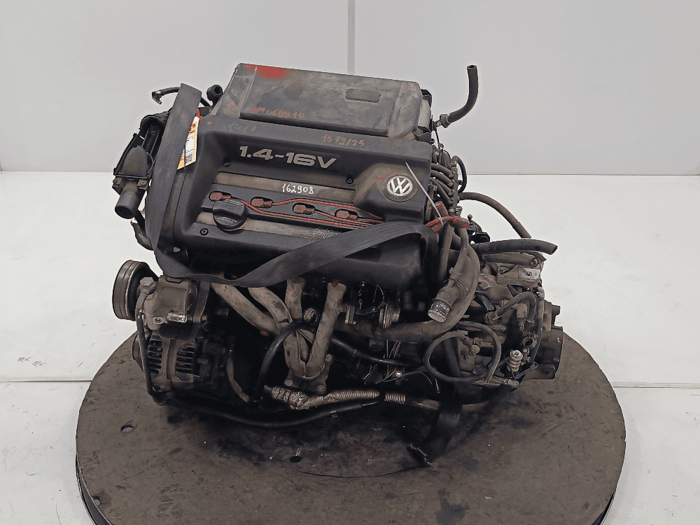 Двигатель к Volkswagen Golf 4 (97-06)